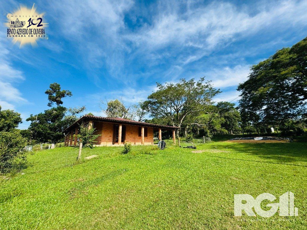 Sítio, 3 quartos, 2 hectares - Foto 1