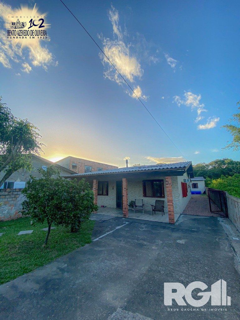 Casa, 2 quartos, 135 m² - Foto 1