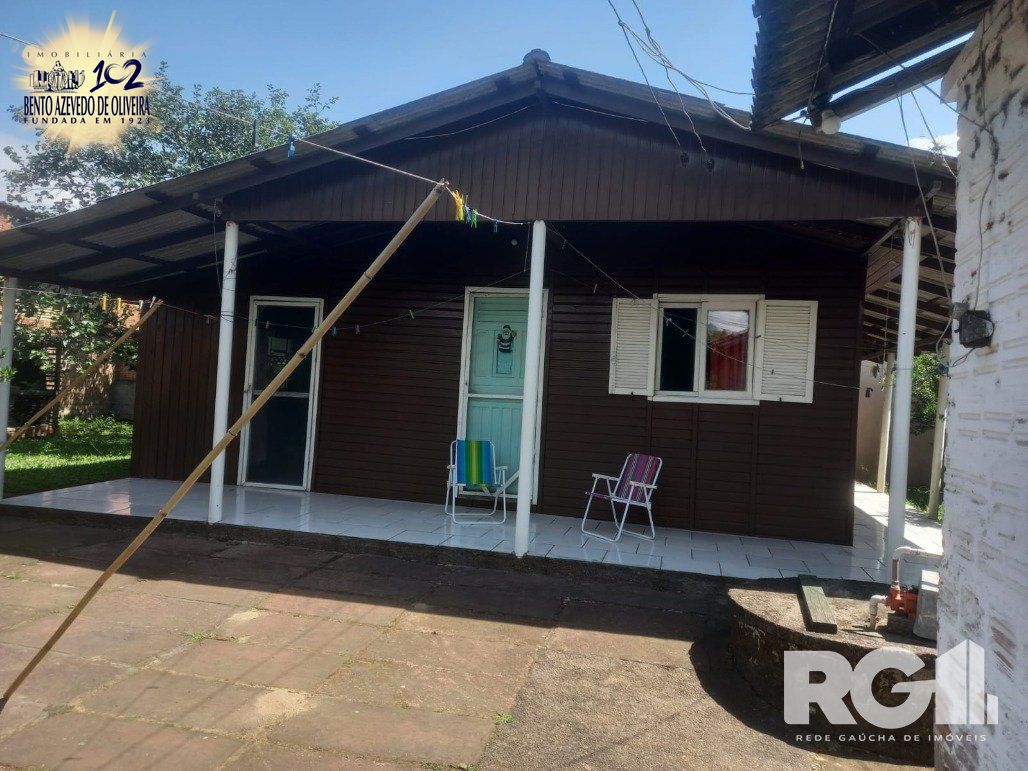 Casa, 2 quartos, 80 m² - Foto 9