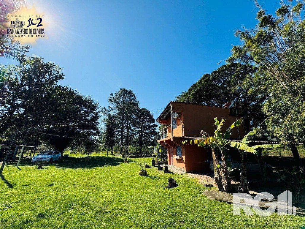 Sítio, 2 quartos, 4 hectares - Foto 2