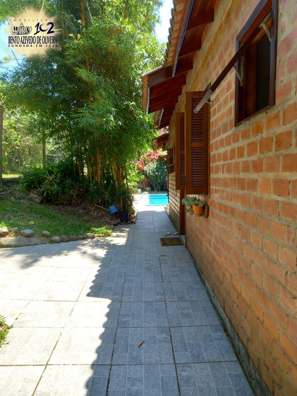 Chácara, 3 quartos, 3200 m² - Foto 5