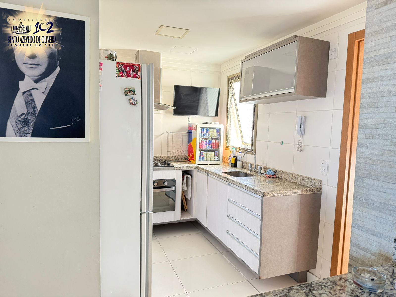 Apartamento, 3 quartos, 89 m² - Foto 9