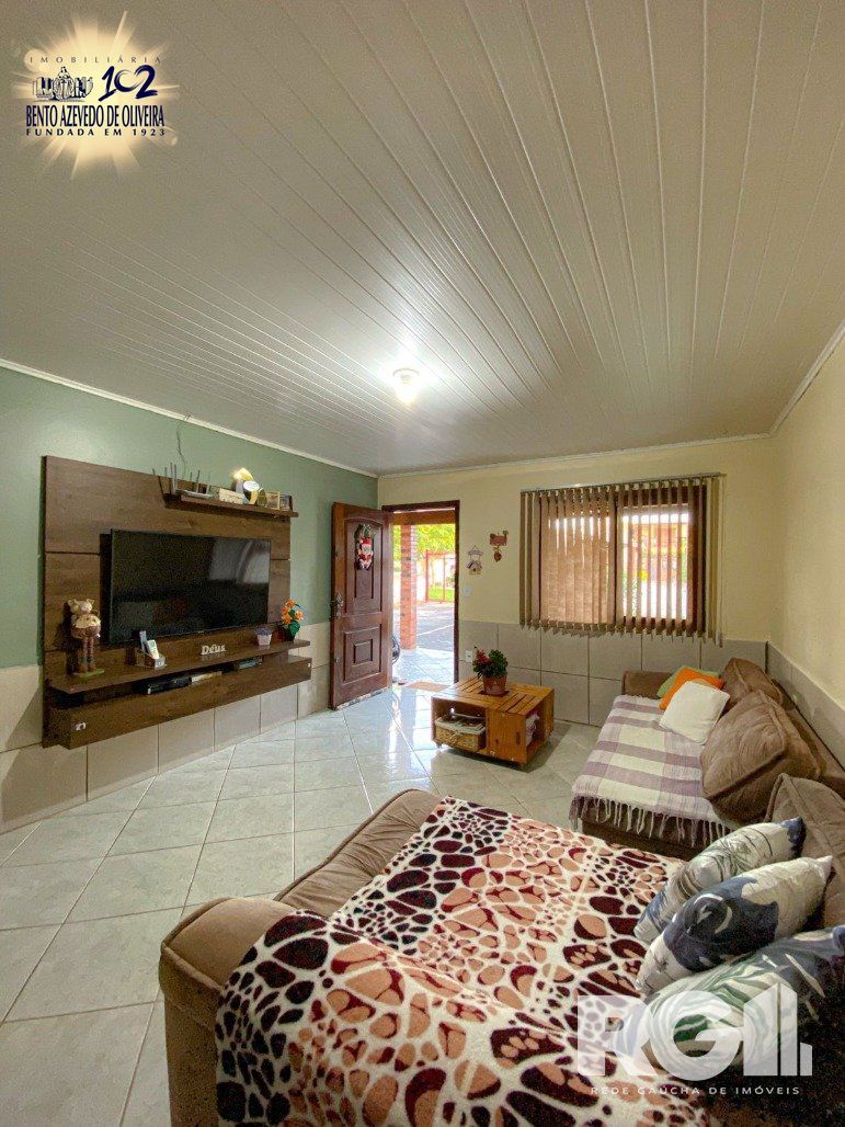 Casa, 2 quartos, 135 m² - Foto 2