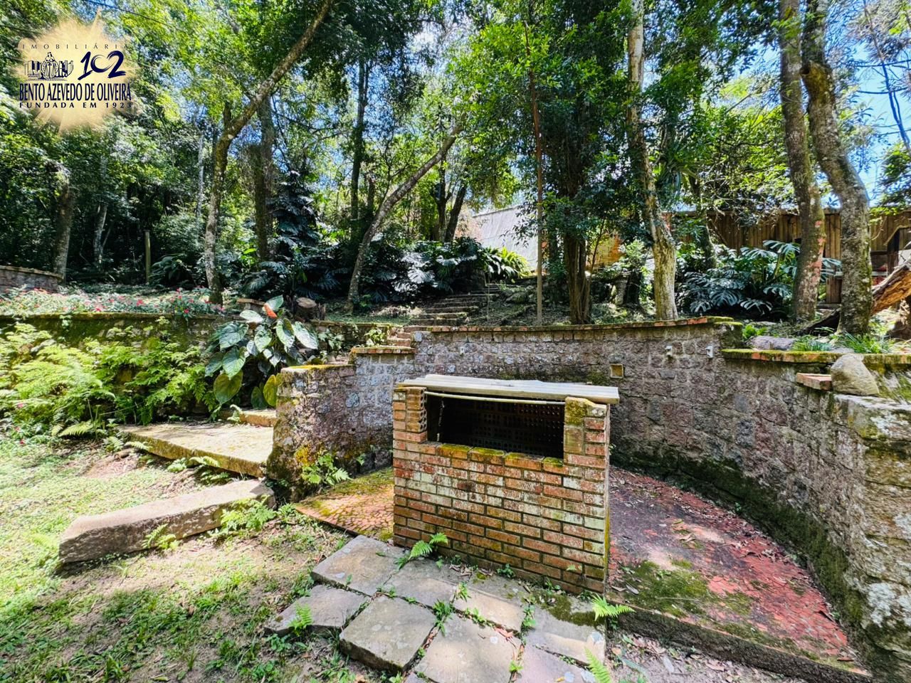 Chácara, 3 quartos, 3200 m² - Foto 21