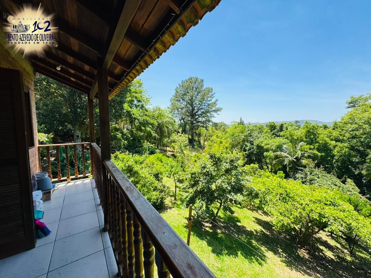 Chácara, 3 quartos, 3200 m² - Foto 15