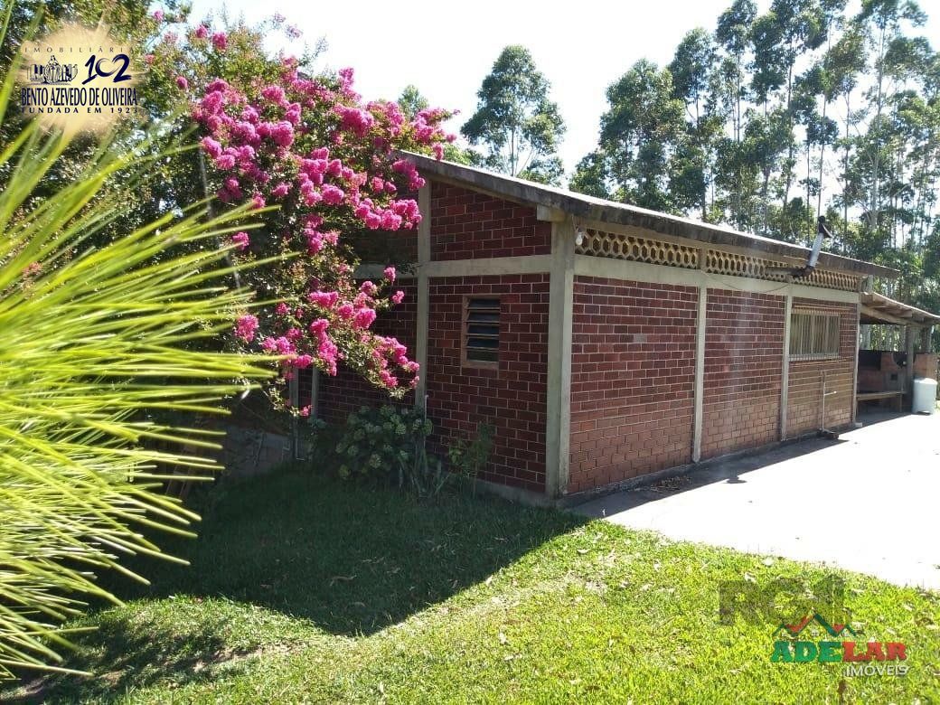 Sítio, 4 quartos, 8 hectares - Foto 5