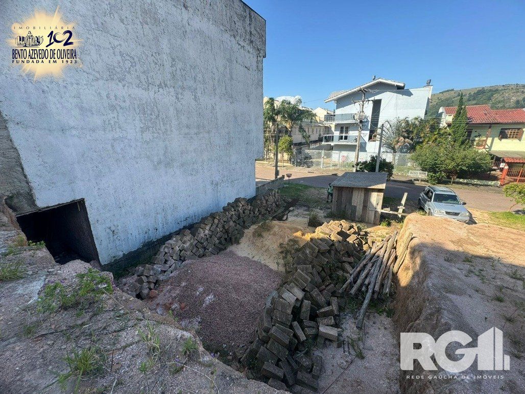 Terreno, 200 m² - Foto 4