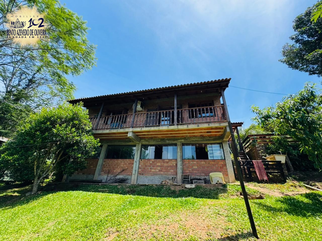 Chácara, 3 quartos, 3200 m² - Foto 19