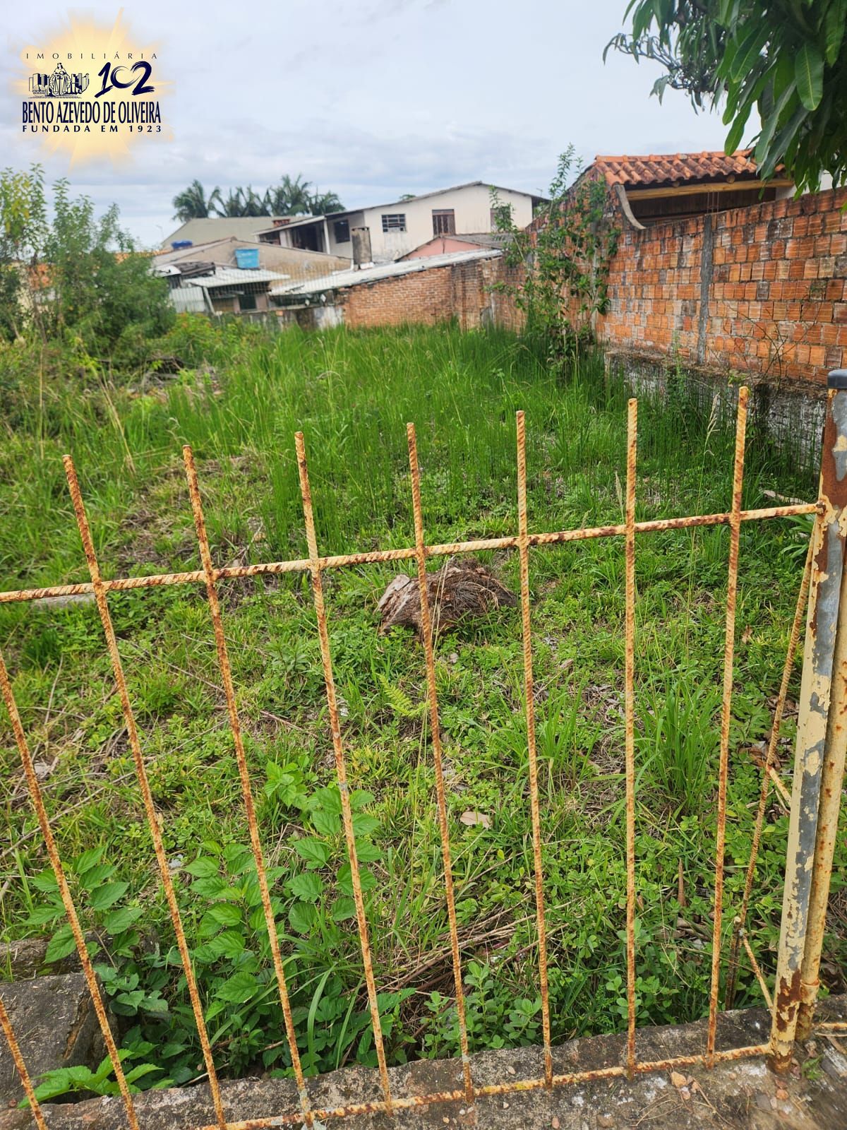 Terreno, 312 m² - Foto 3