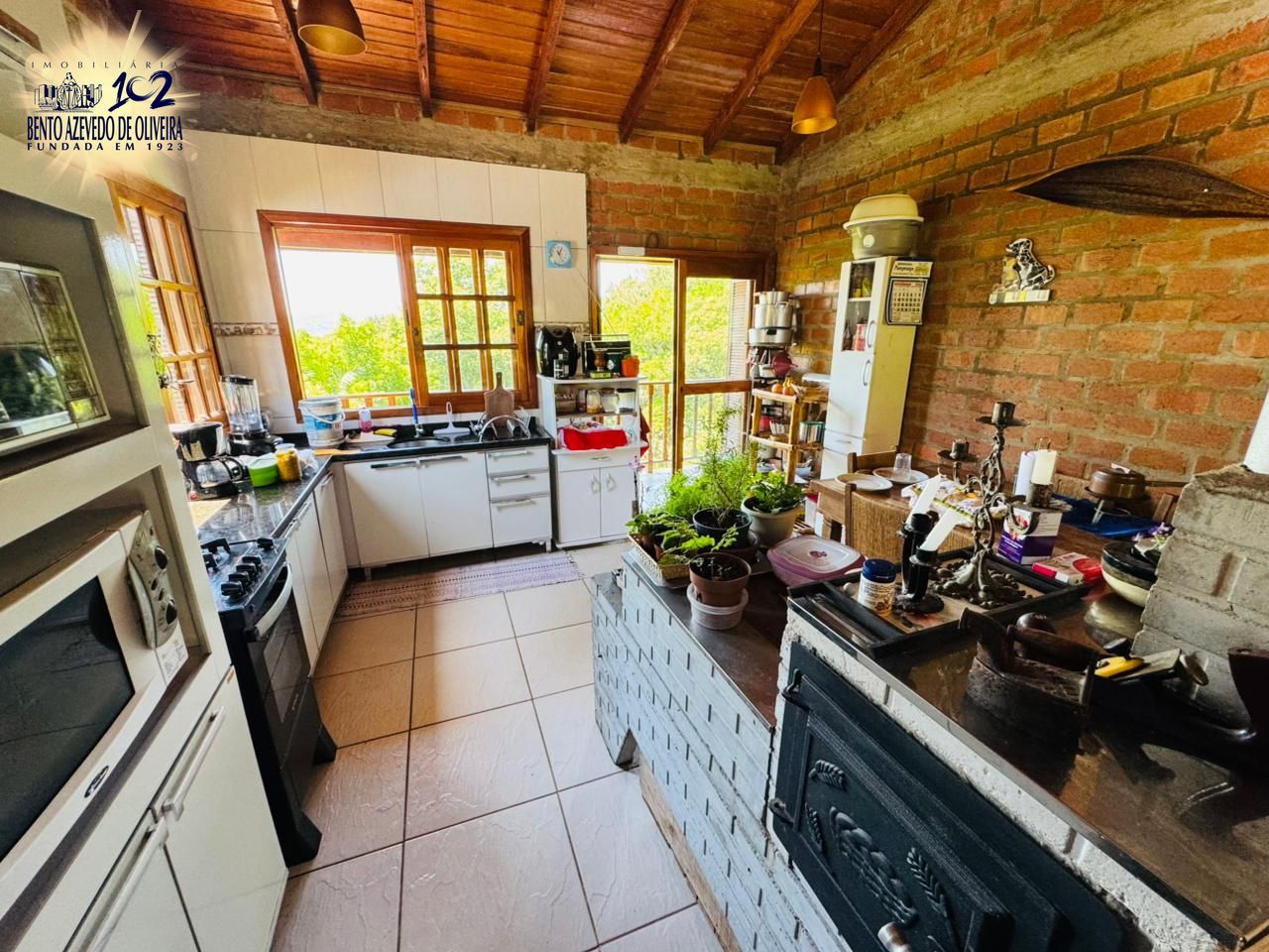 Chácara, 3 quartos, 3200 m² - Foto 7