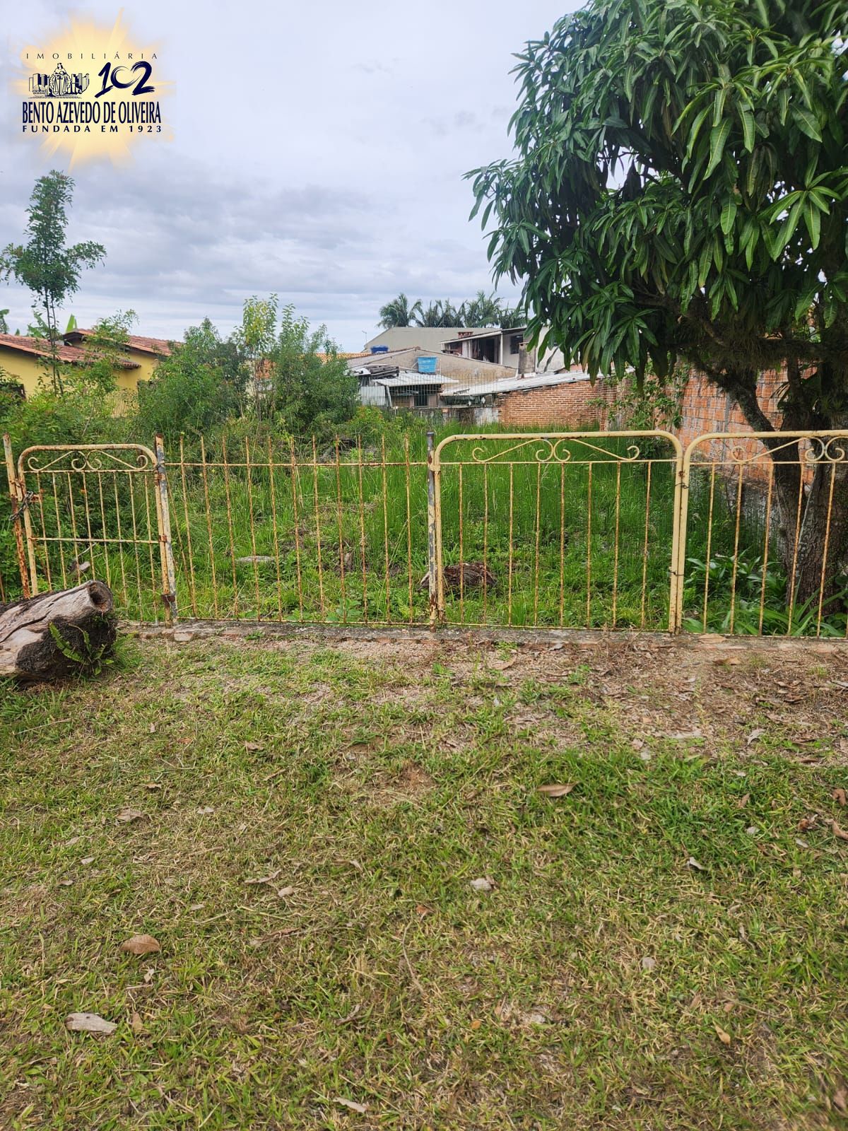 Terreno, 312 m² - Foto 1