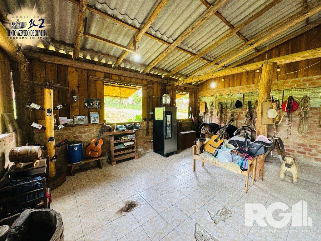 Sítio, 3 quartos, 2 hectares - Foto 17