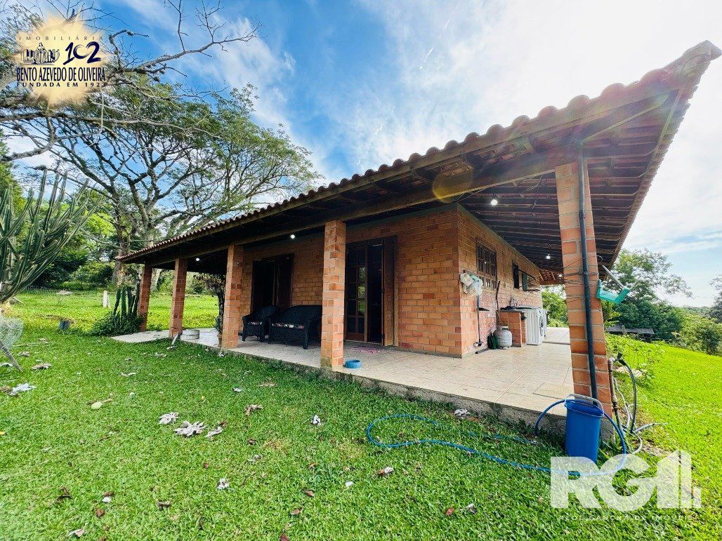 Sítio, 3 quartos, 2 hectares - Foto 3