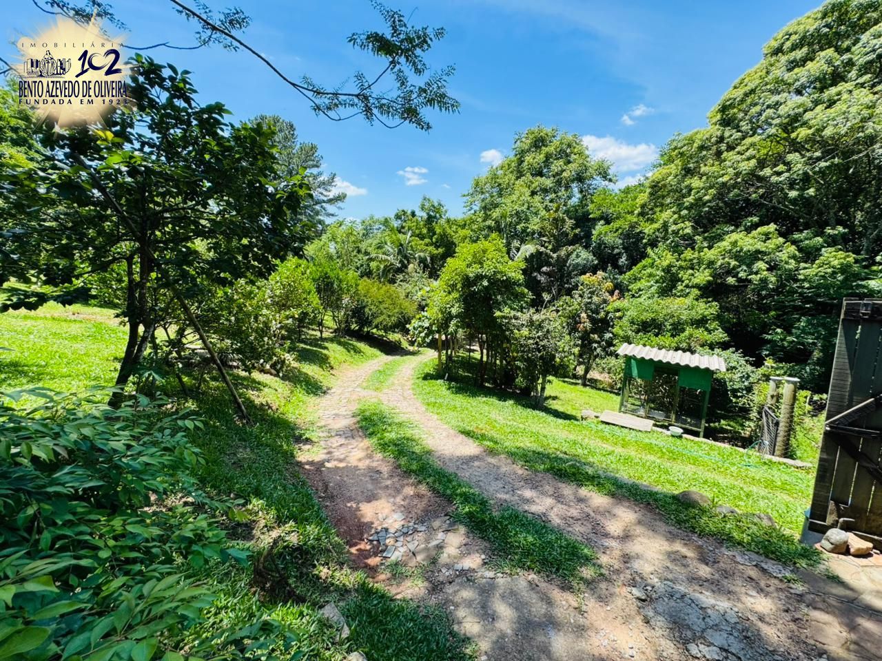 Chácara, 3 quartos, 3200 m² - Foto 27