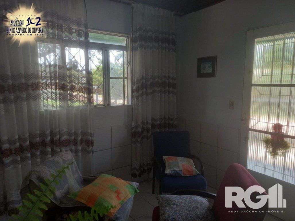 Casa, 2 quartos, 80 m² - Foto 2