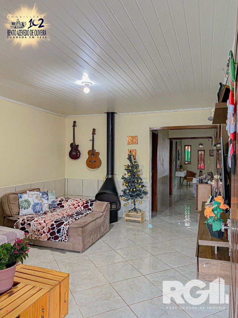 Casa, 2 quartos, 135 m² - Foto 3