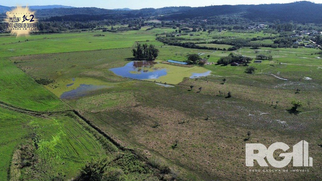 Terreno, 7 hectares - Foto 3