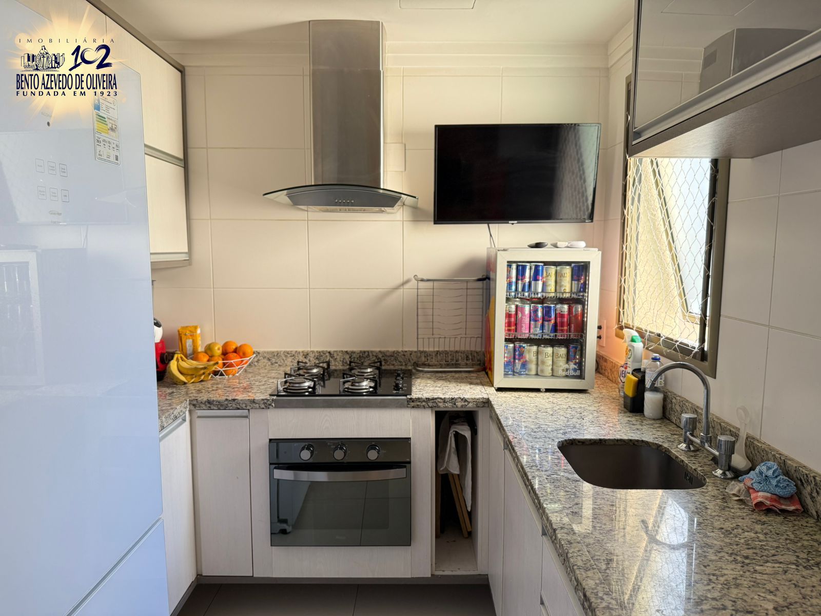 Apartamento, 3 quartos, 89 m² - Foto 8