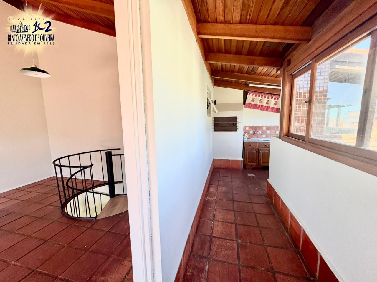 Cobertura, 3 quartos, 137 m² - Foto 5