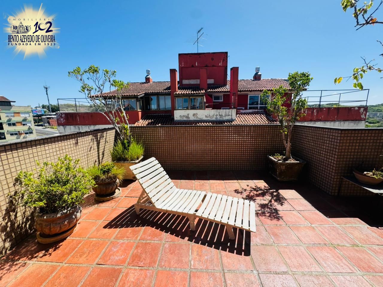 Cobertura, 3 quartos, 137 m² - Foto 3