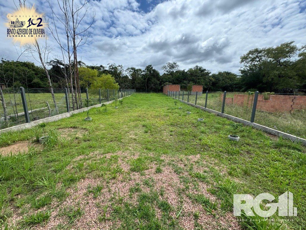 Terreno, 624 m² - Foto 1