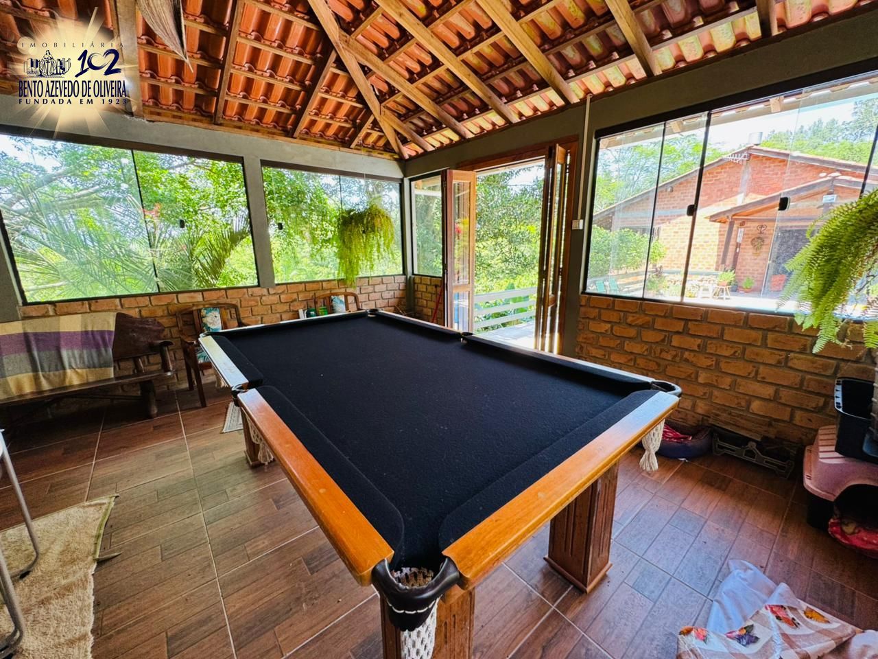 Chácara, 3 quartos, 3200 m² - Foto 17