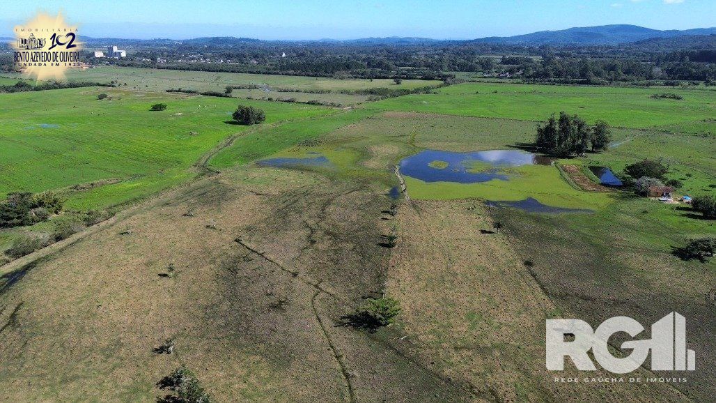 Terreno, 7 hectares - Foto 2
