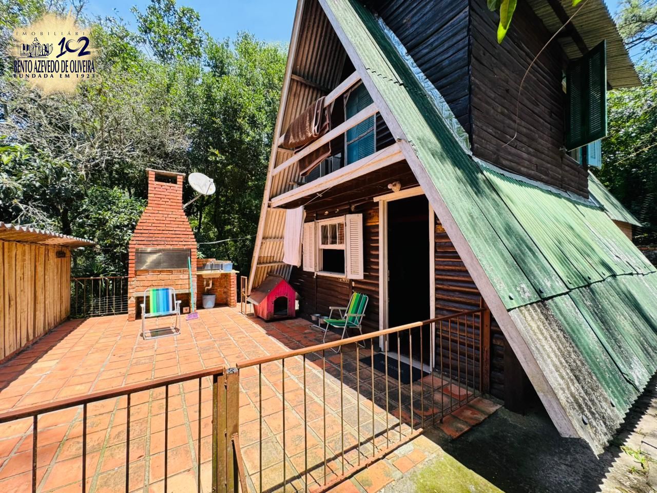 Chácara, 3 quartos, 3200 m² - Foto 20