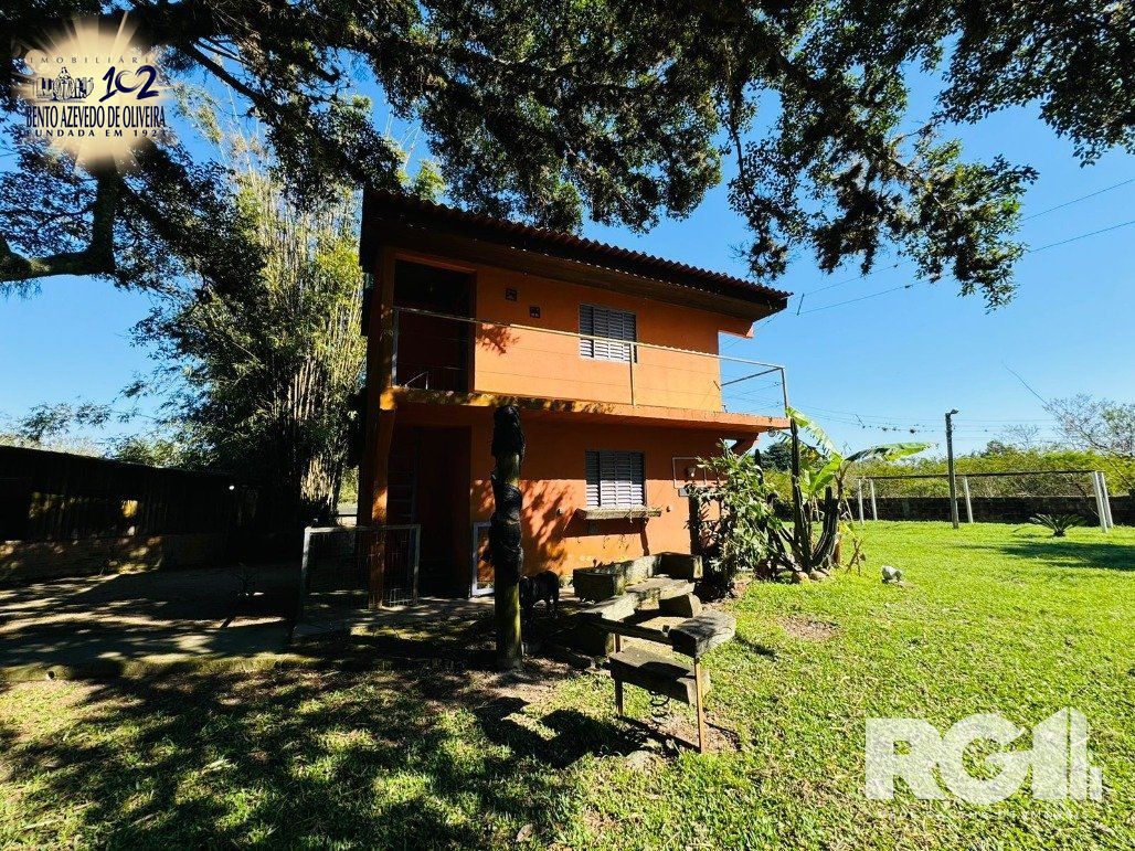 Sítio, 2 quartos, 4 hectares - Foto 3