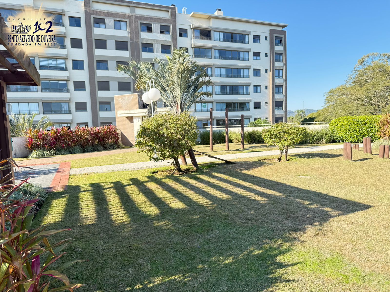 Apartamento, 3 quartos, 89 m² - Foto 2