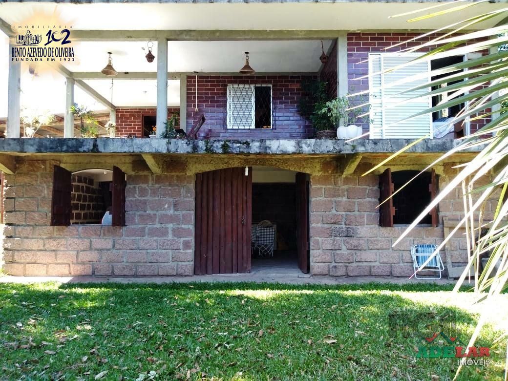 Sítio, 4 quartos, 8 hectares - Foto 2