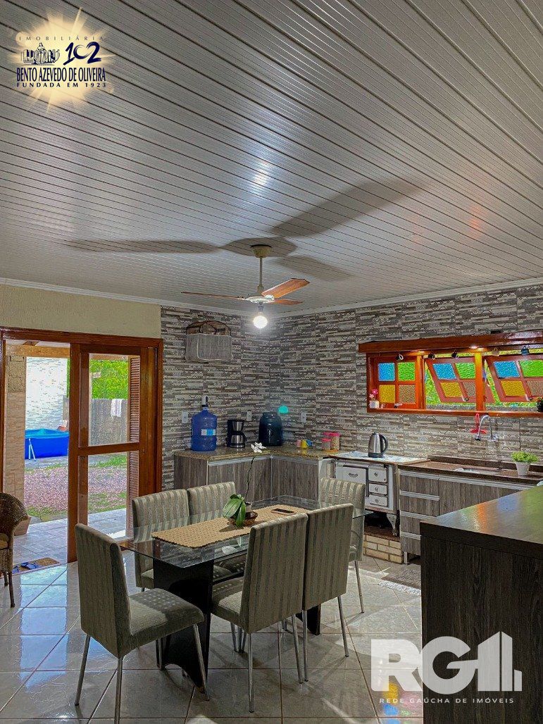 Casa, 2 quartos, 135 m² - Foto 4