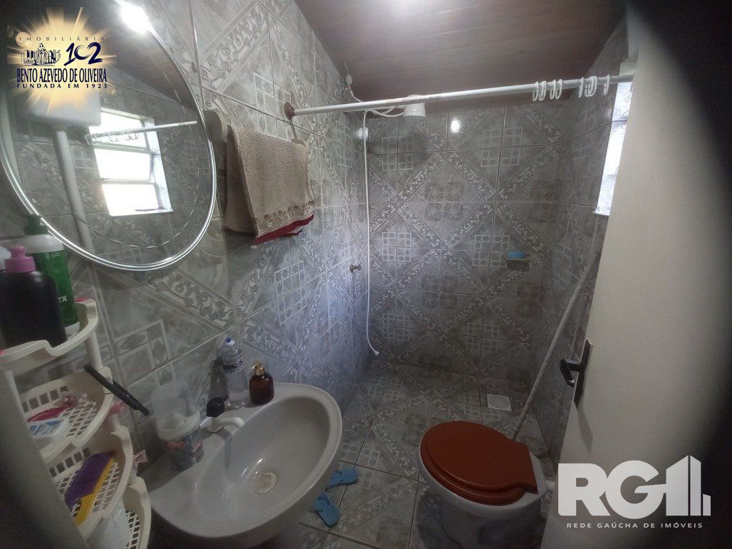 Casa, 2 quartos, 80 m² - Foto 12