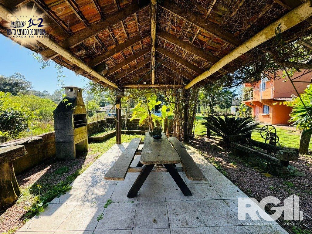 Sítio, 2 quartos, 4 hectares - Foto 21