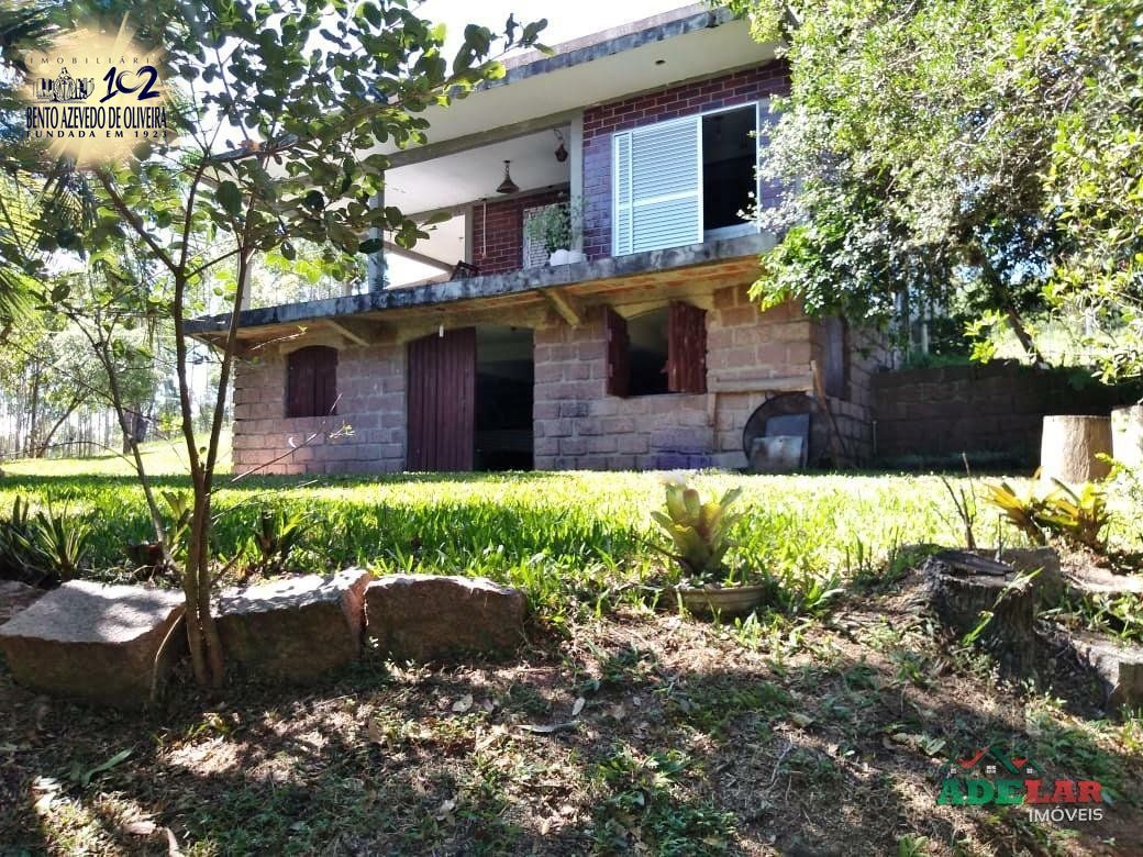 Sítio, 4 quartos, 8 hectares - Foto 1