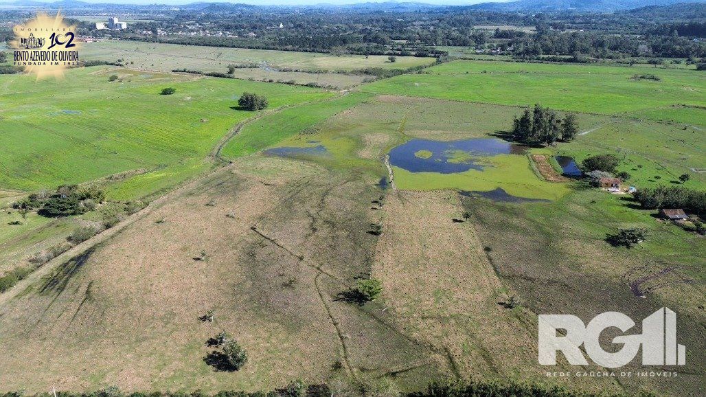 Terreno, 7 hectares - Foto 1