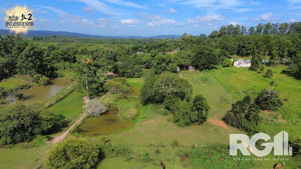 Sítio, 3 quartos, 2 hectares - Foto 21