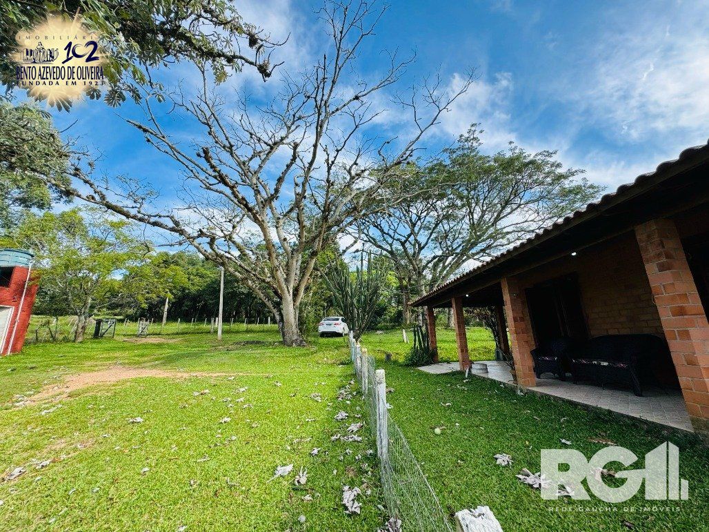 Sítio, 3 quartos, 2 hectares - Foto 5