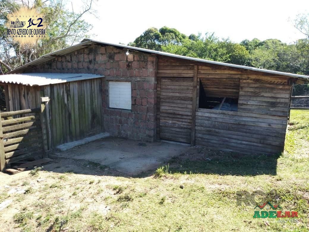 Sítio, 4 quartos, 8 hectares - Foto 8