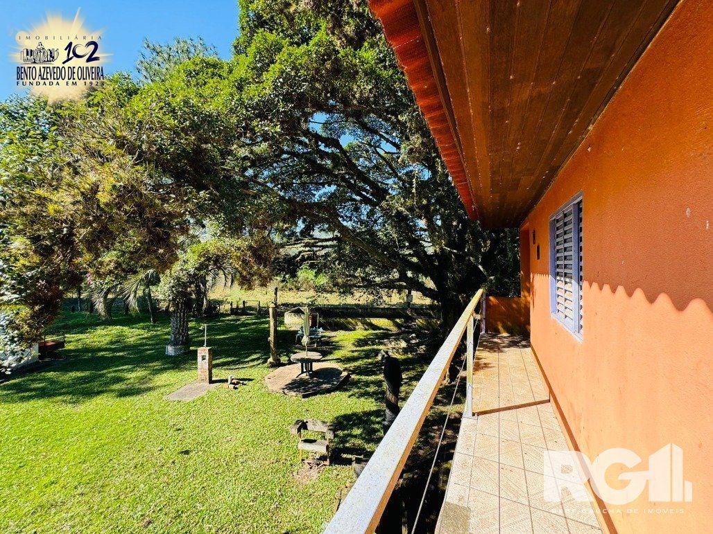 Sítio, 2 quartos, 4 hectares - Foto 6