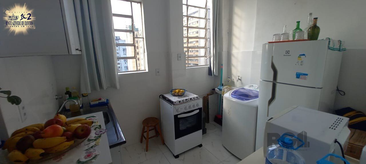 Apartamento, 1 quarto, 52 m² - Foto 7
