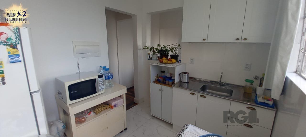 Apartamento, 1 quarto, 52 m² - Foto 6