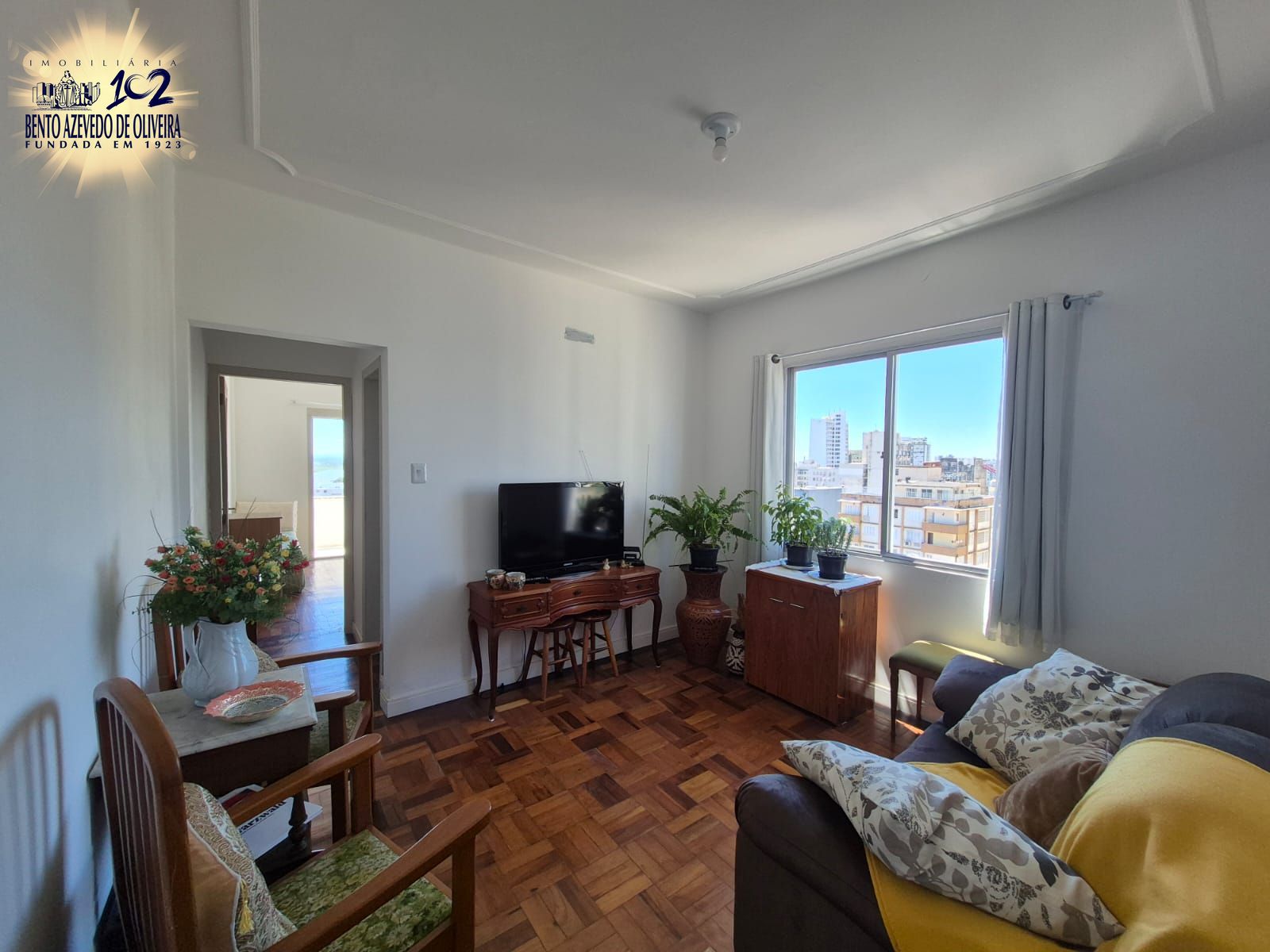 Apartamento, 1 quarto, 52 m² - Foto 24