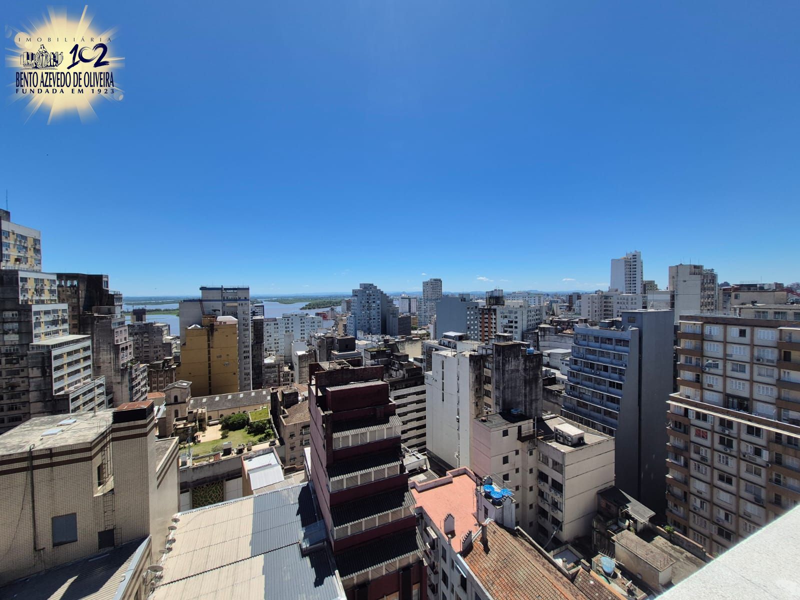 Apartamento, 1 quarto, 52 m² - Foto 2