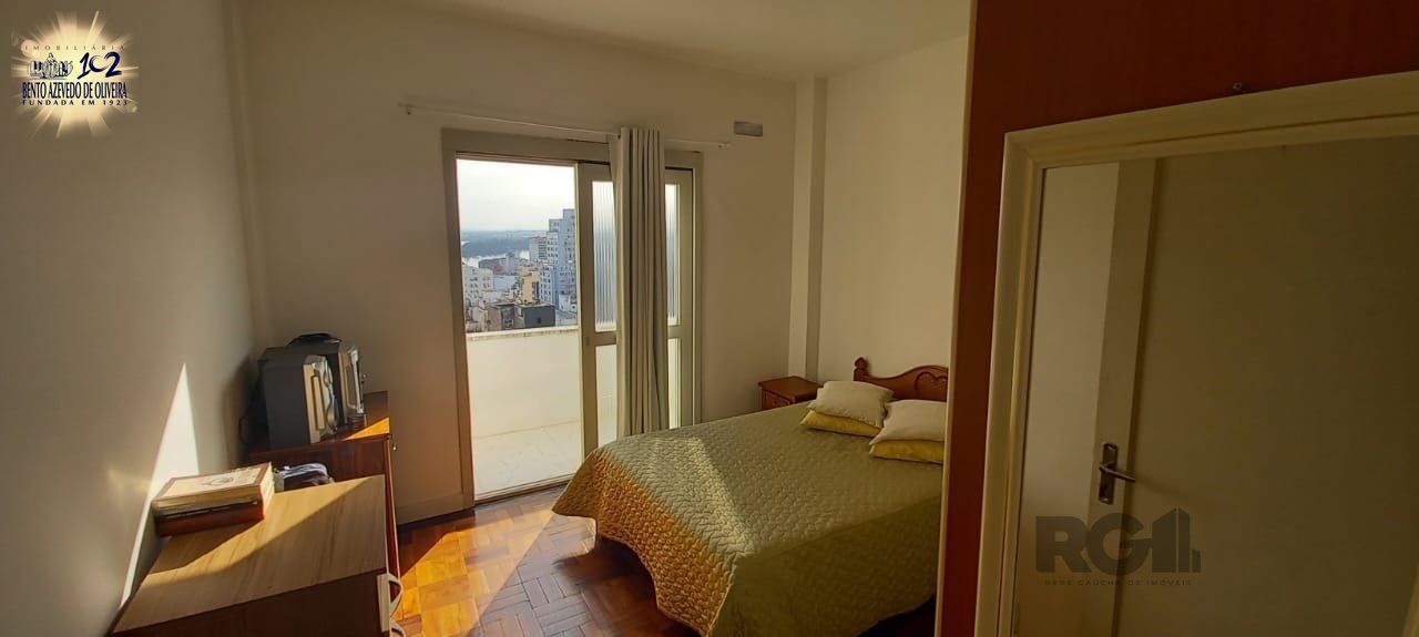 Apartamento, 1 quarto, 52 m² - Foto 21