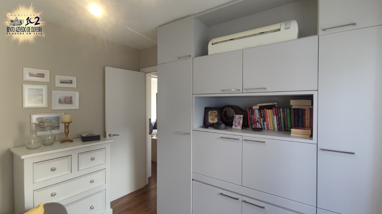 Quarto armários planejados