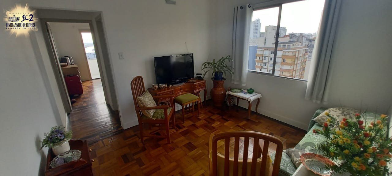 Apartamento, 1 quarto, 52 m² - Foto 12