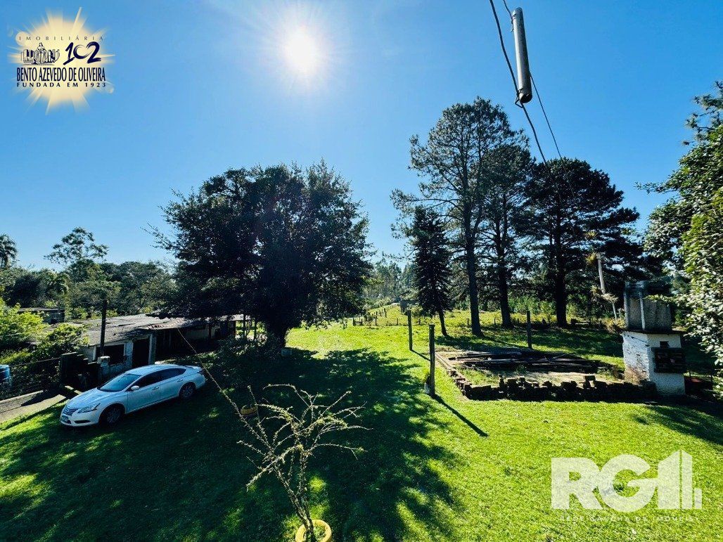 Sítio, 2 quartos, 4 hectares - Foto 10