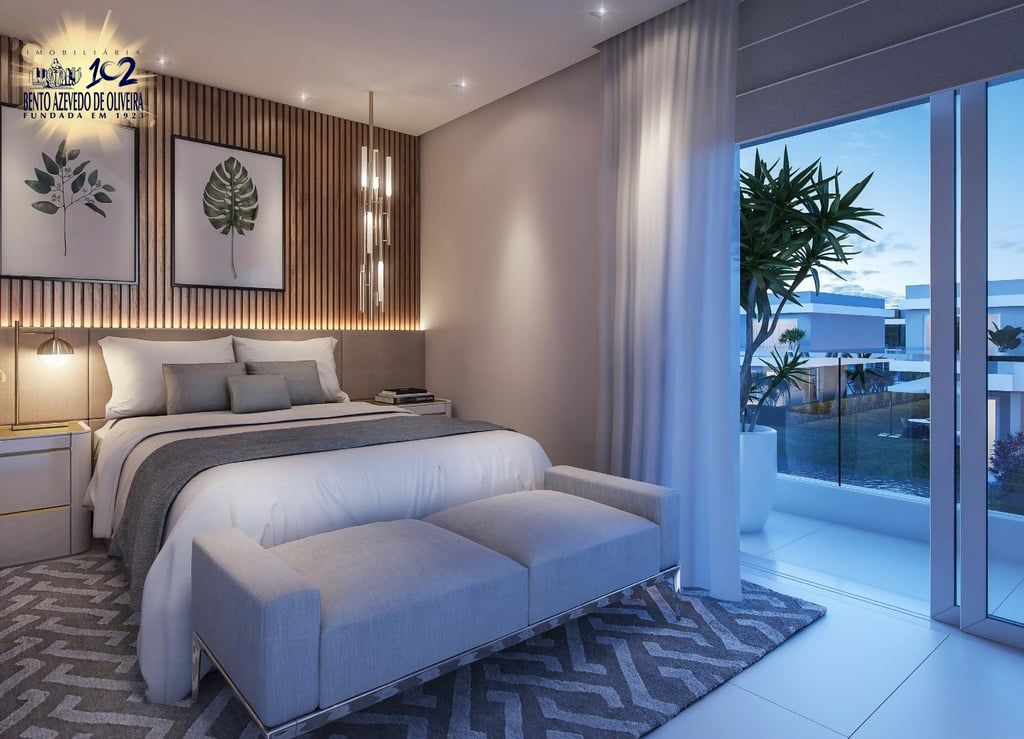 Casa de Condomínio, 4 quartos - Foto 20