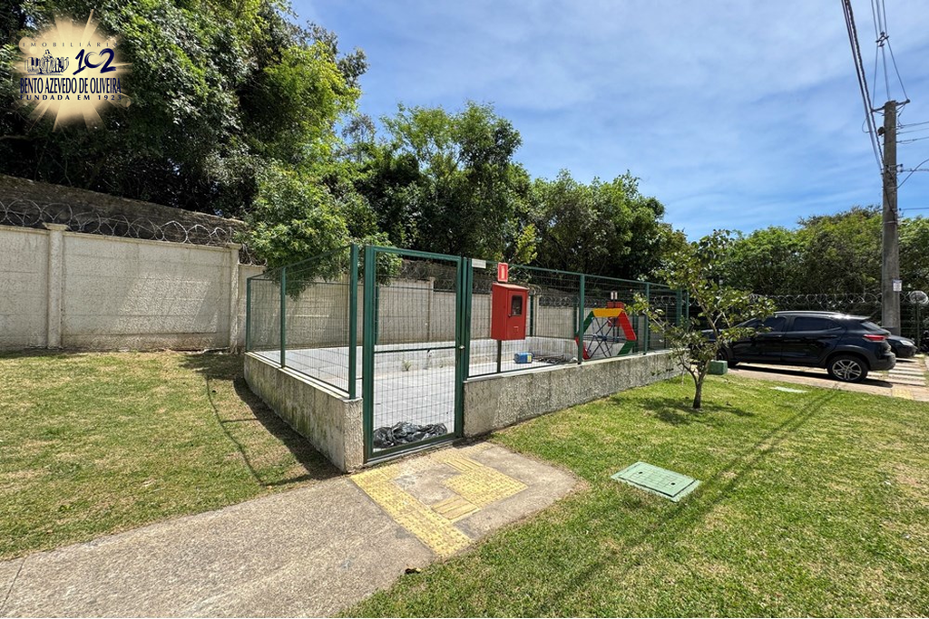 Apartamento, 2 quartos, 41 m² - Foto 10